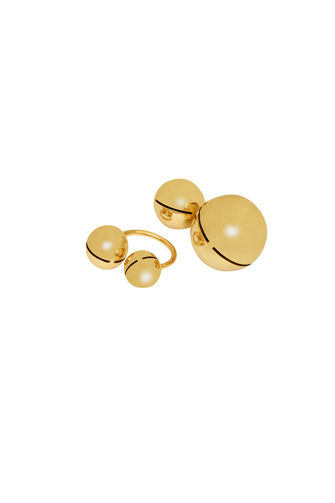 CANNES MIDI RINGS