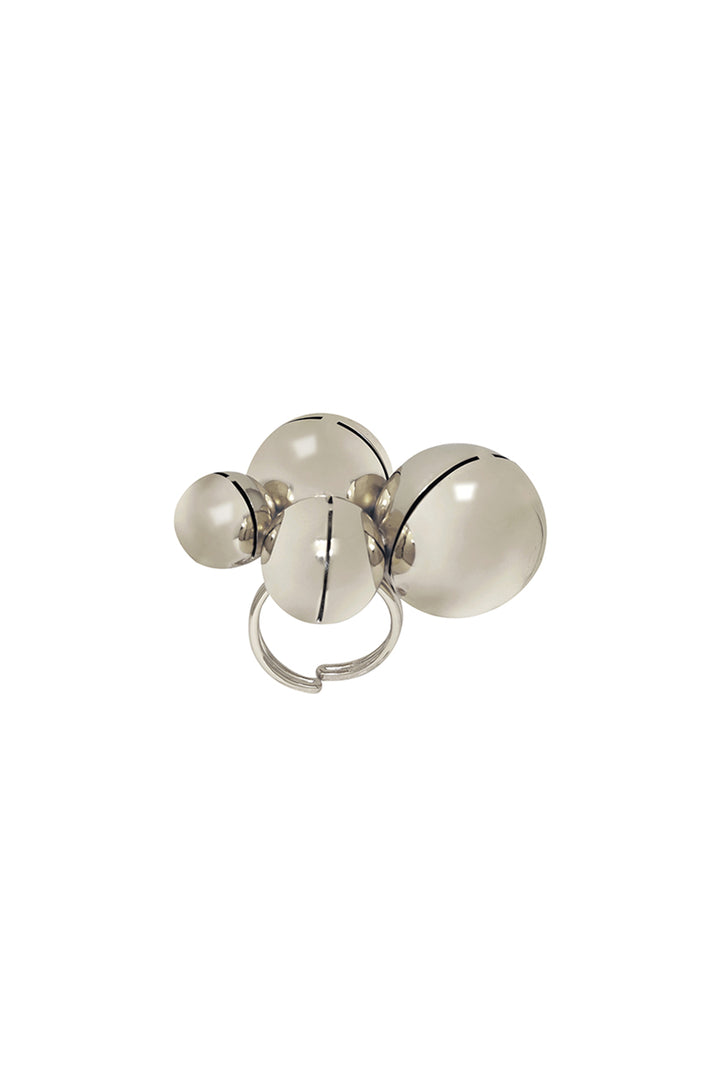 MONTREAL CLUSTER RING