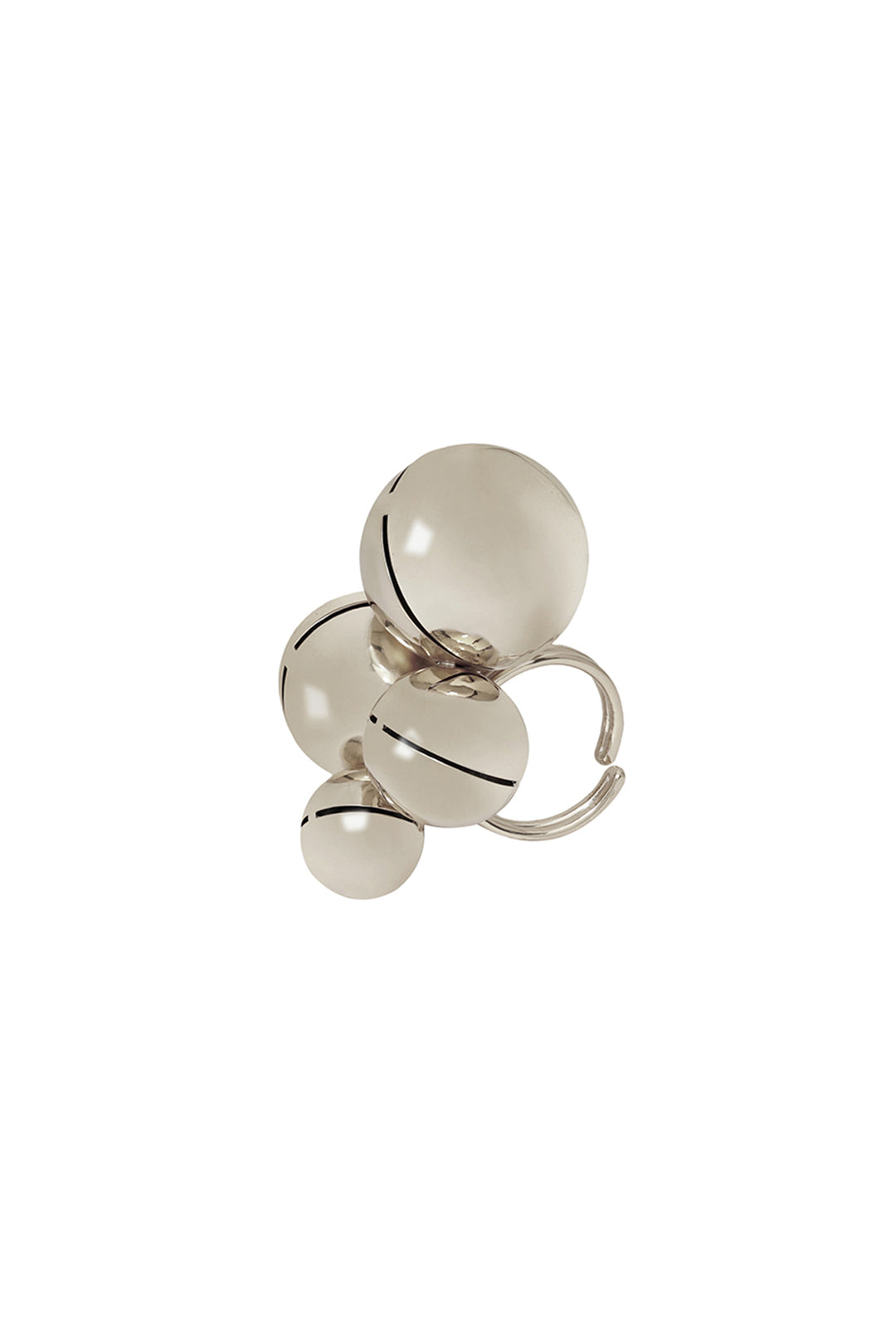 MONTREAL CLUSTER RING