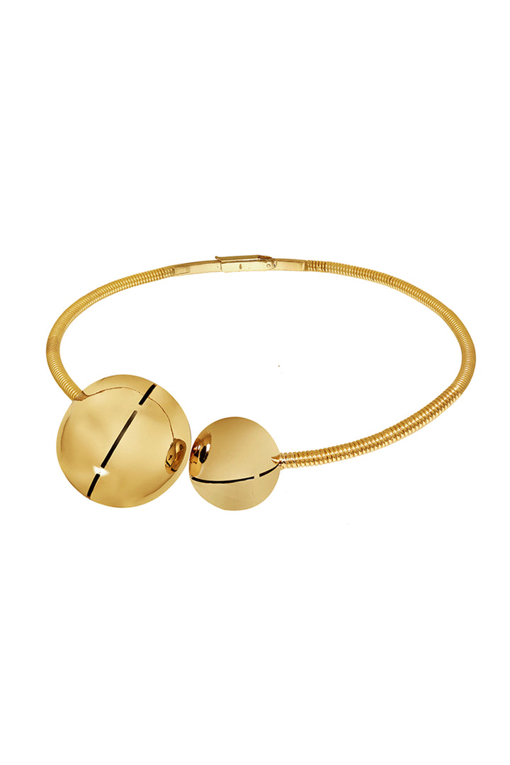 VERSAILLES CHOKER