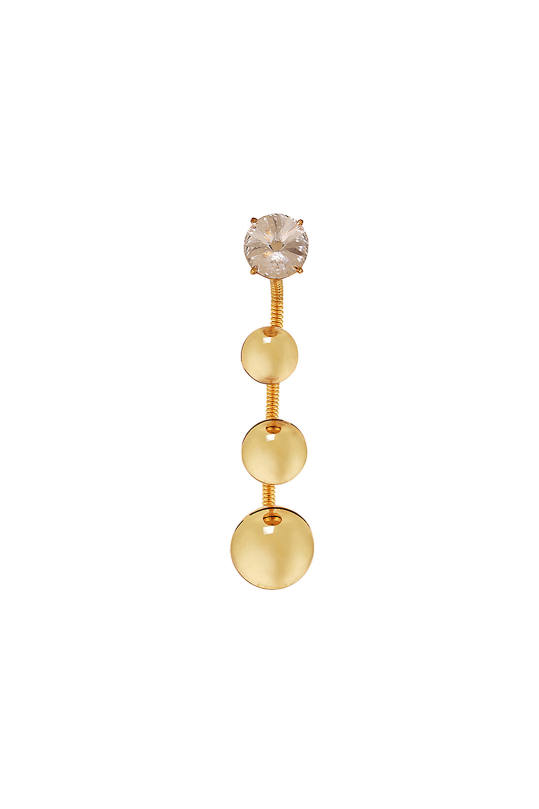 MARSEILLIE EARRINGS