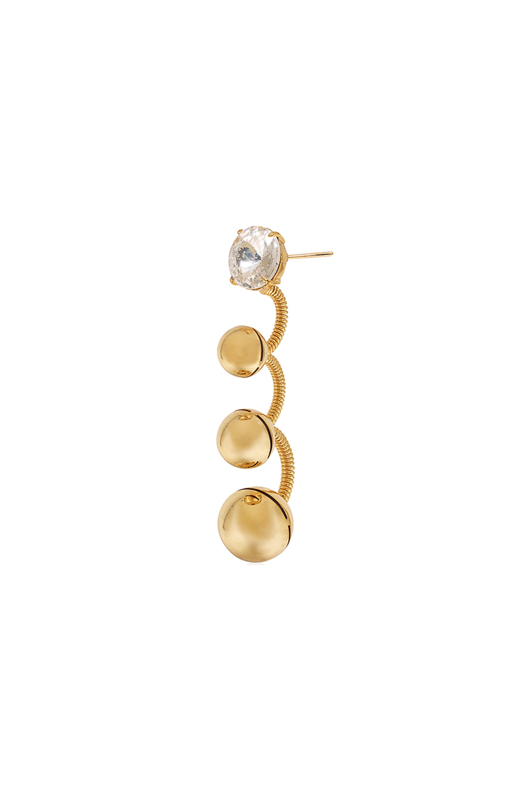 MARSEILLIE EARRINGS