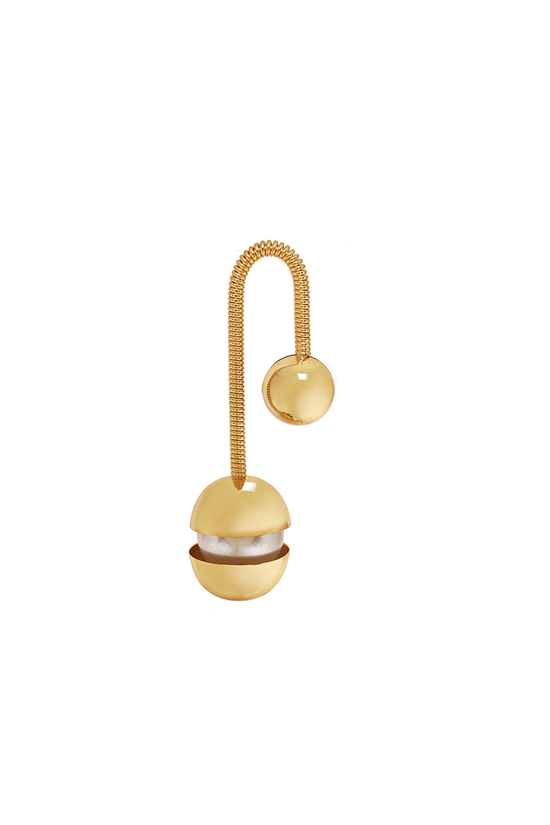 TOULOUSE EARRINGS