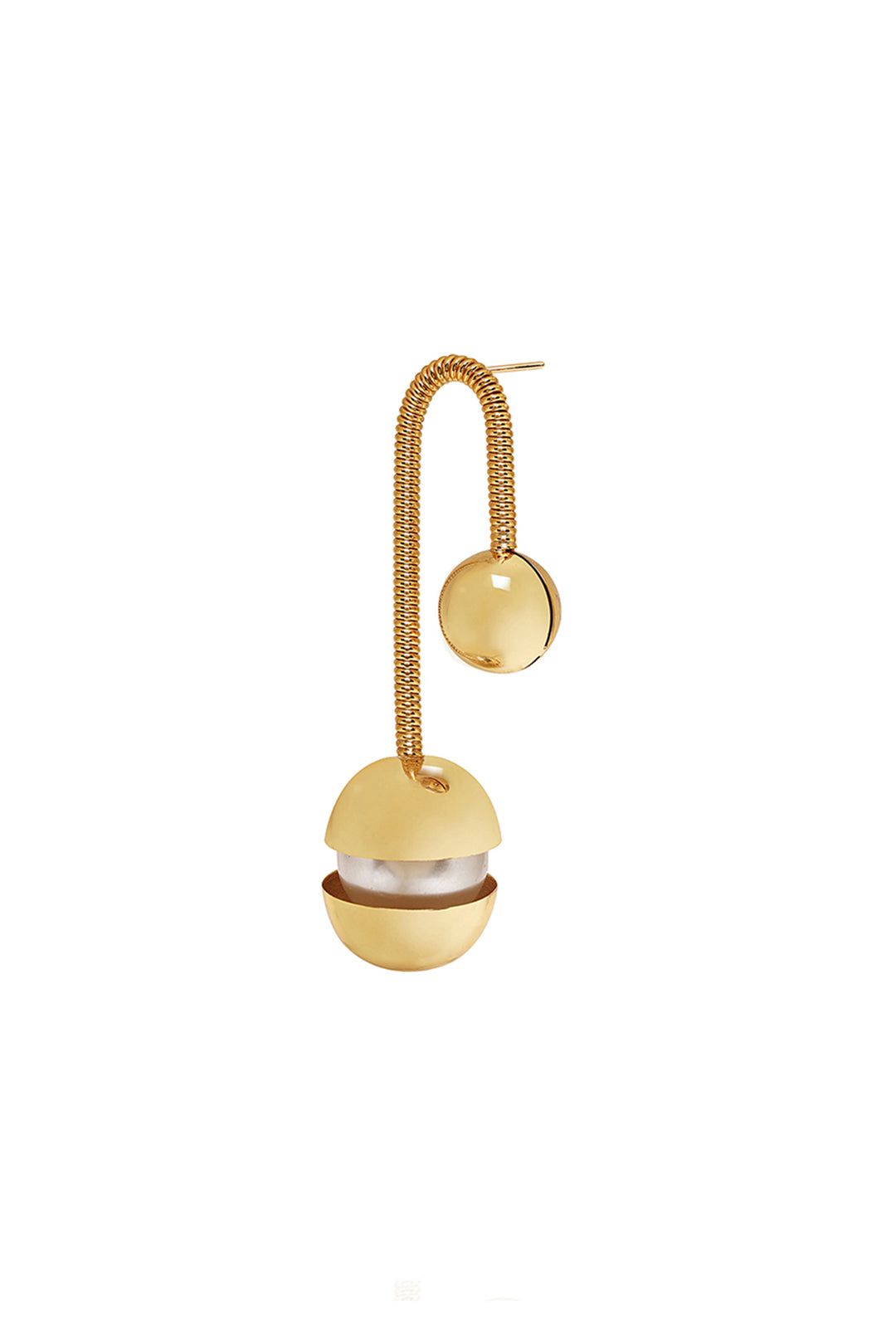 TOULOUSE EARRINGS