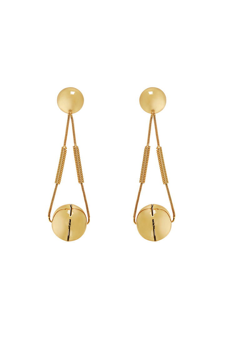OSAKA DROP EARRINGS