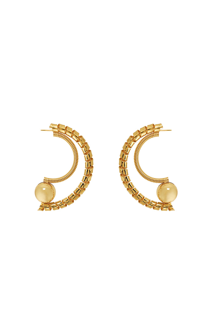 LOIR EARRINGS
