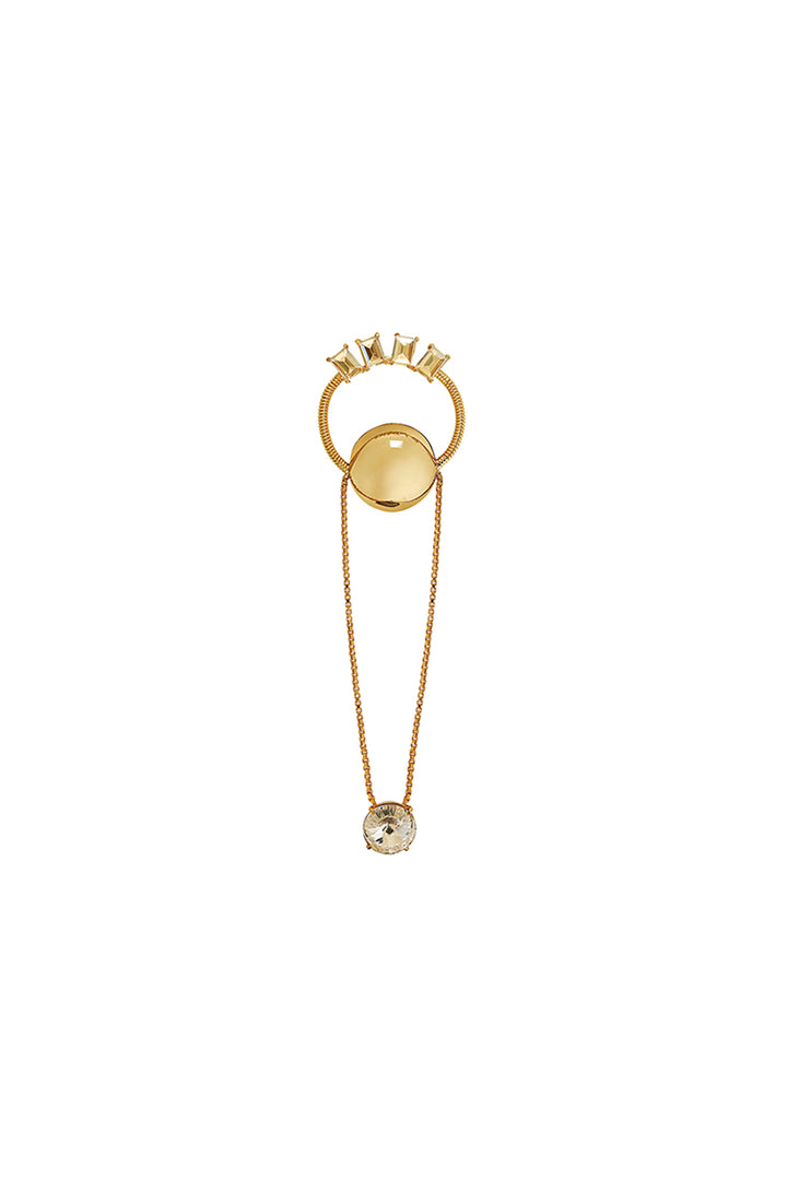 LA SEINE EARRINGS