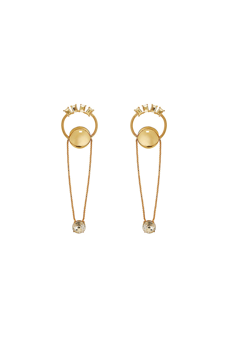 LA SEINE EARRINGS