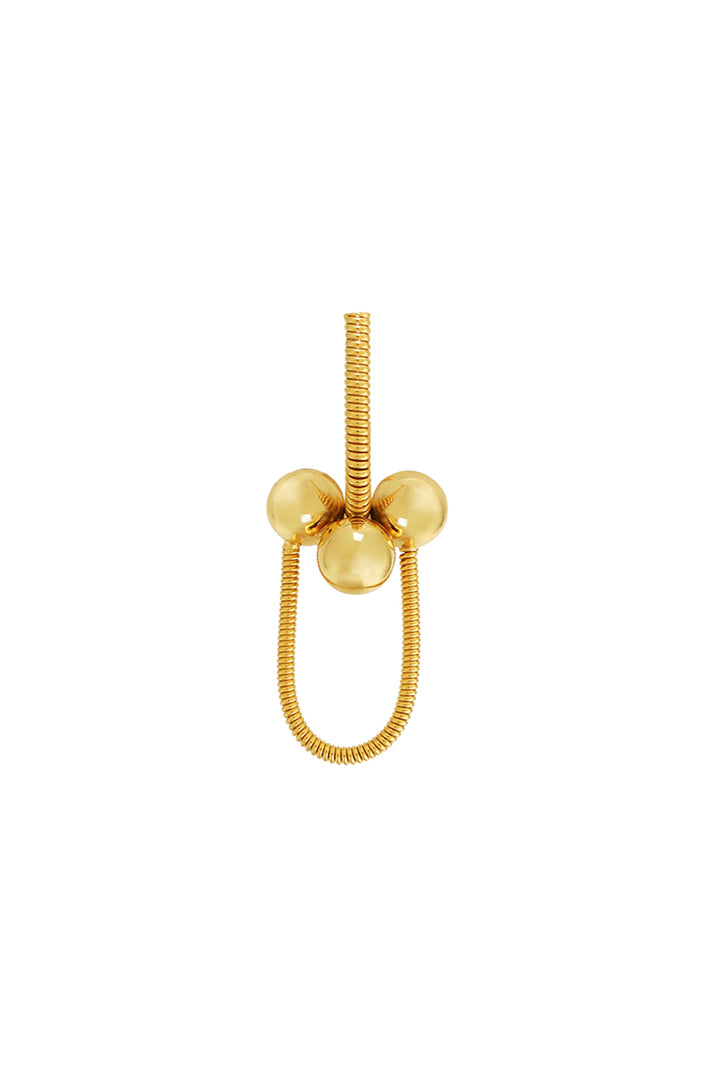 ST.TOPEZ EARRINGS
