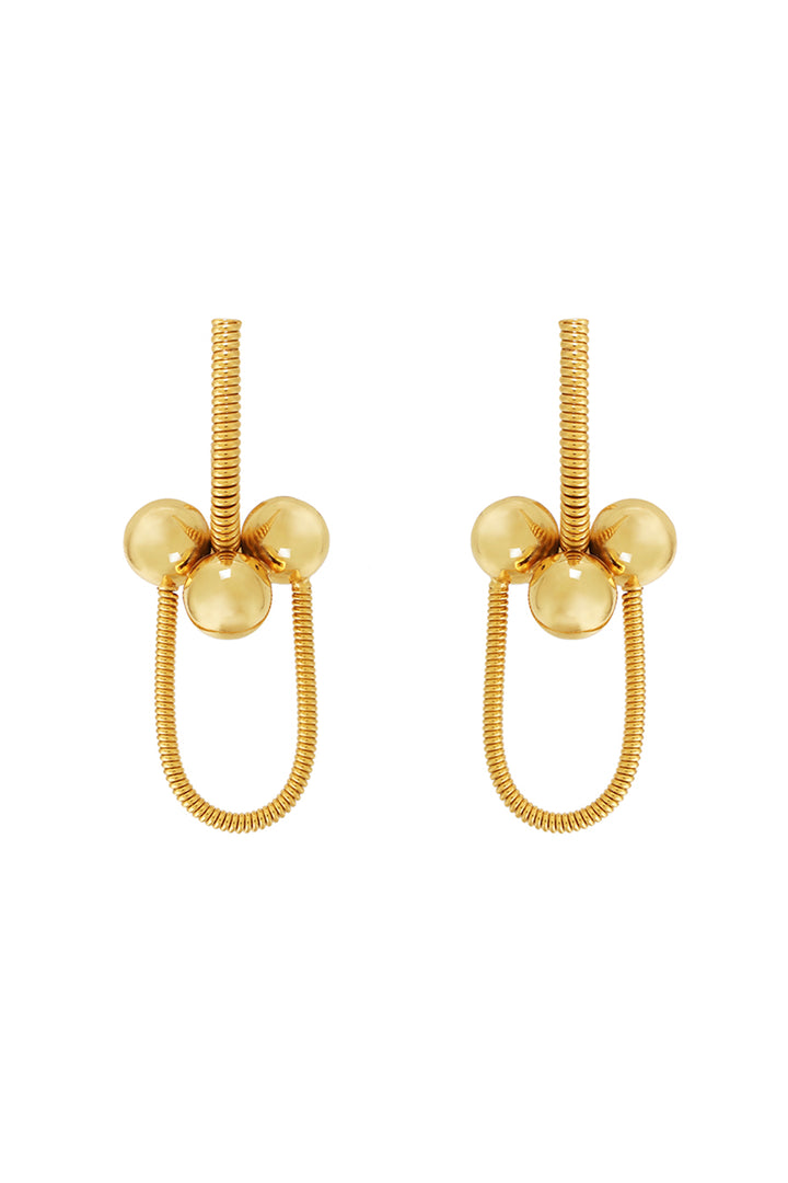 ST.TOPEZ EARRINGS