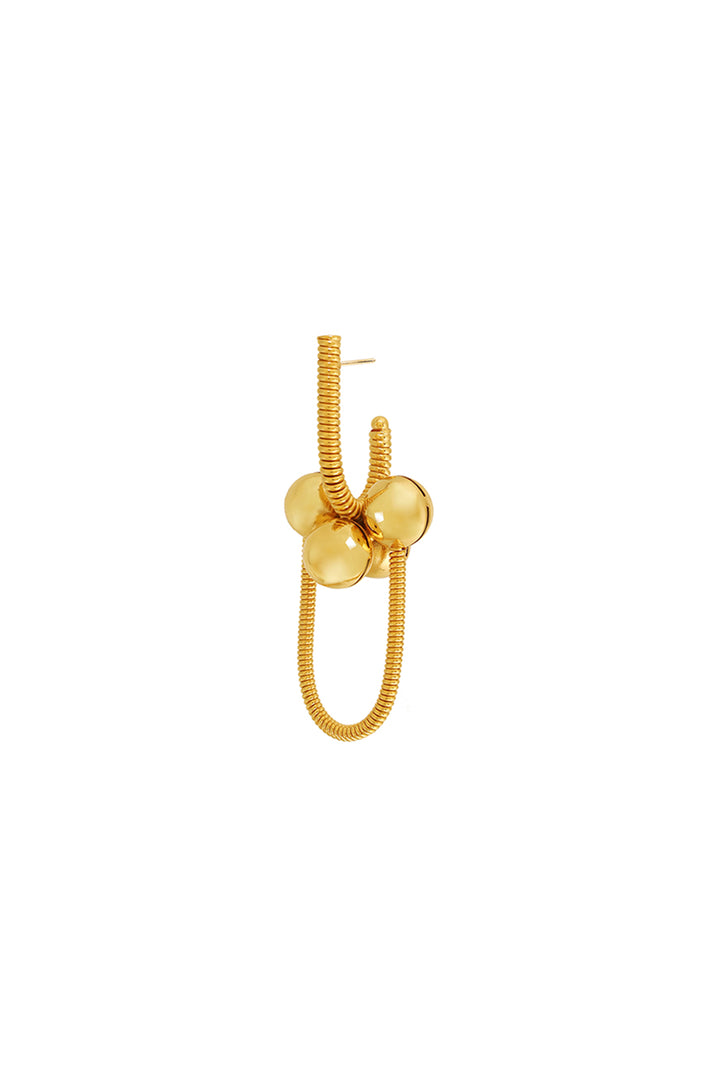 ST.TOPEZ EARRINGS