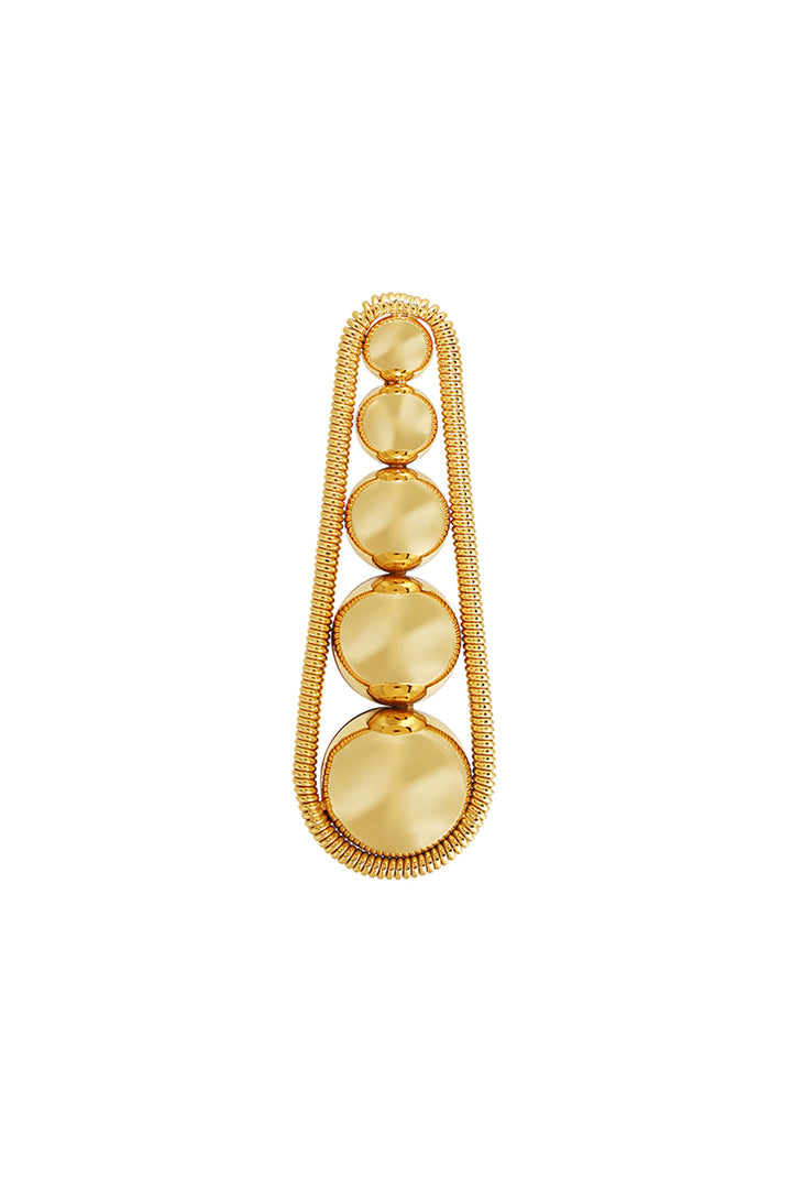 HUDSON EARRINGS