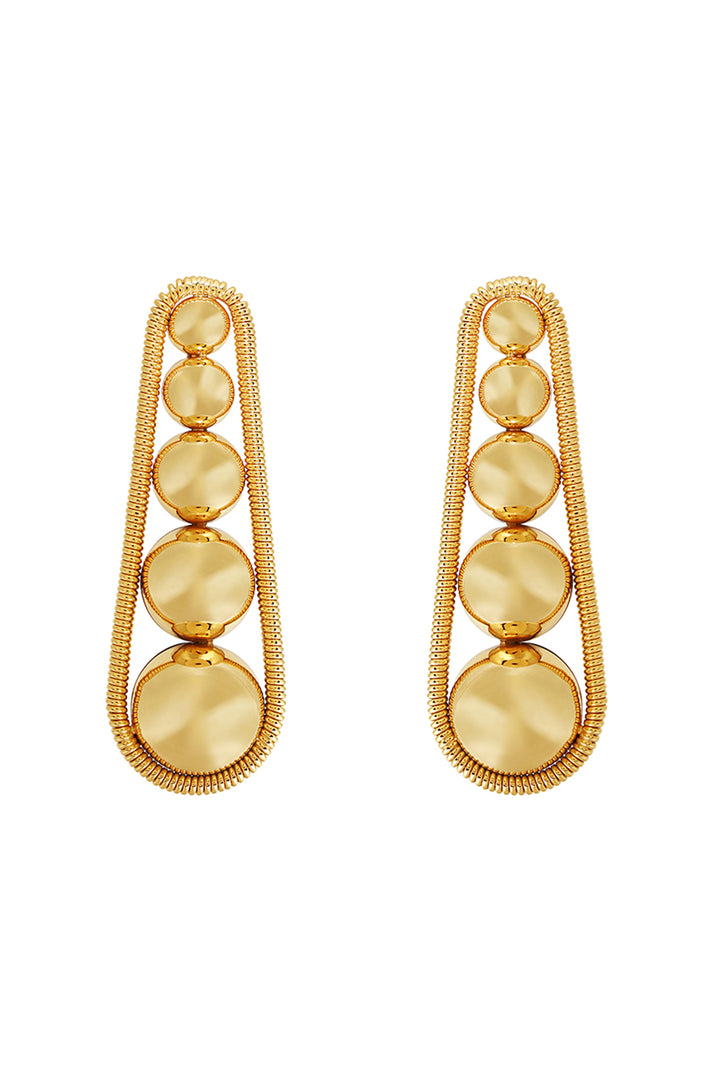 HUDSON EARRINGS