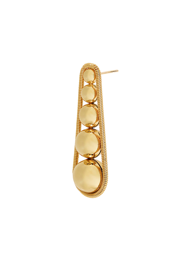 HUDSON EARRINGS
