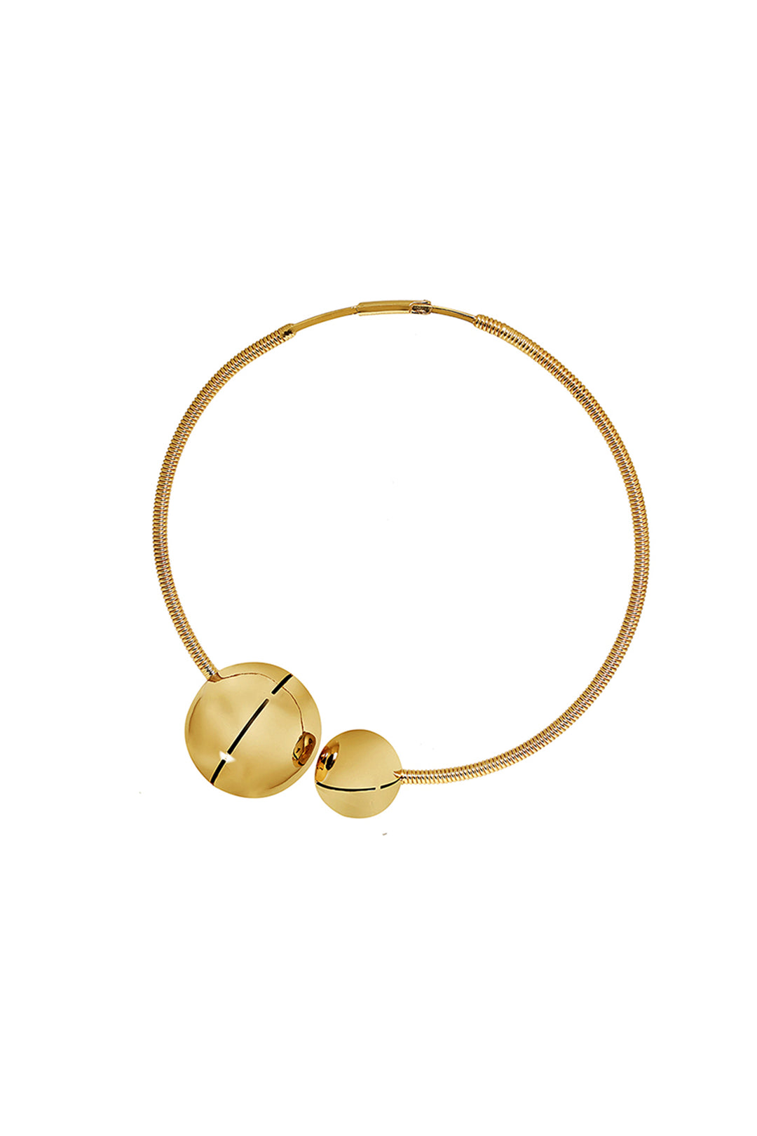 VERSAILLES CHOKER