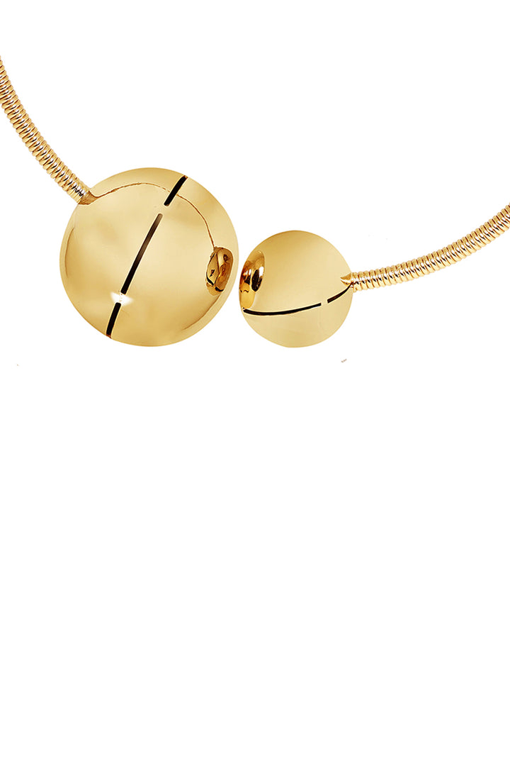 VERSAILLES CHOKER