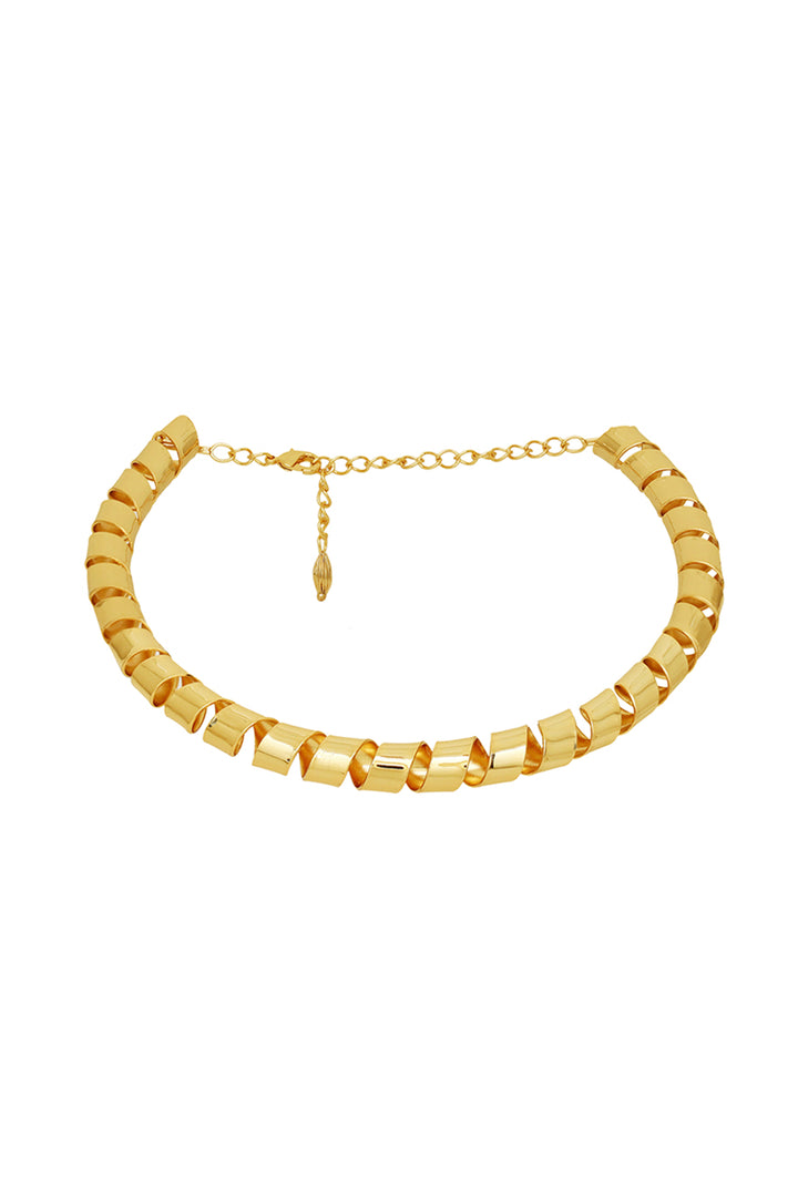 HOUSTON THREE-WAY NECKLACE