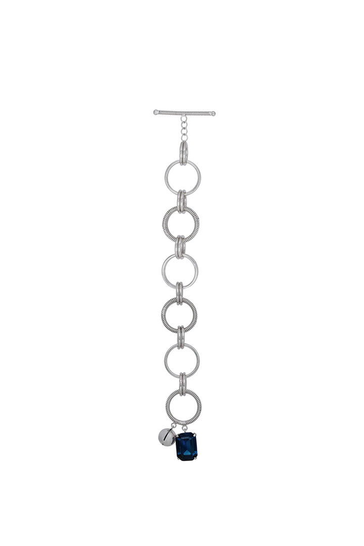 ALYSSA CHARM BRACELET