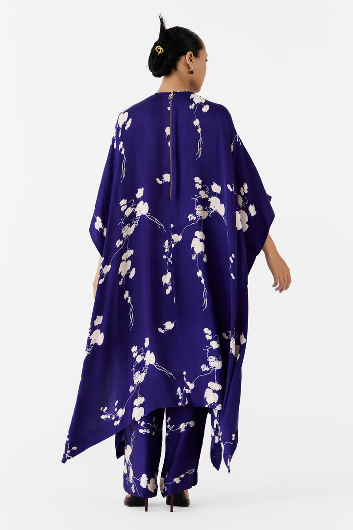 SAKURA KIMONO KURTA & PANTS CO-ORD
