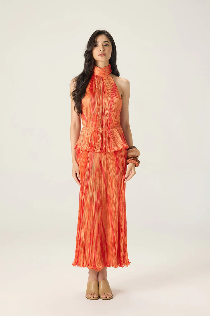 Kennedy Dress