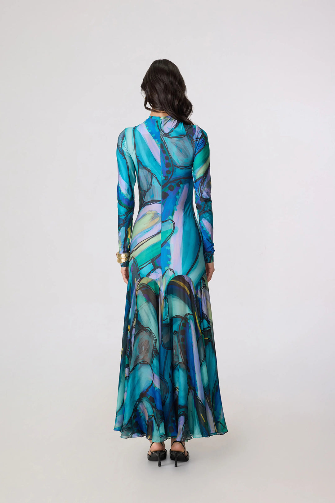 Maeva Dress