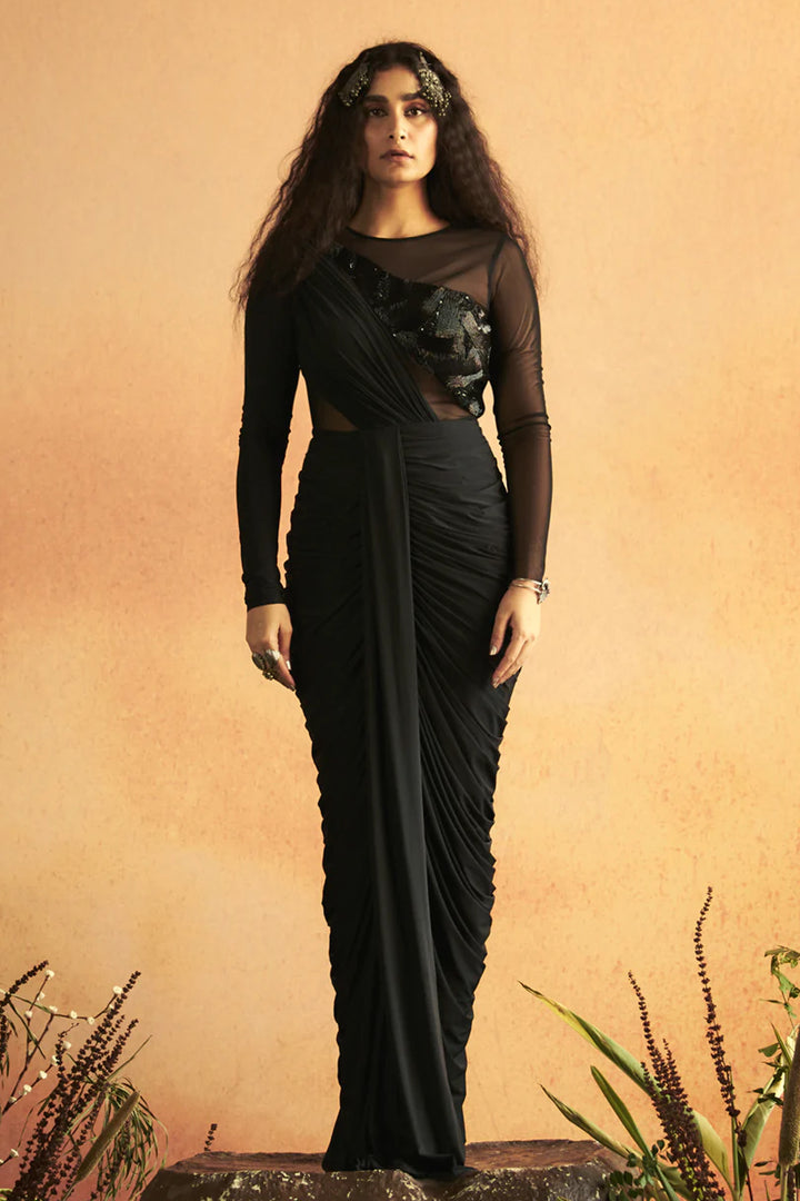 KALKI GOWN