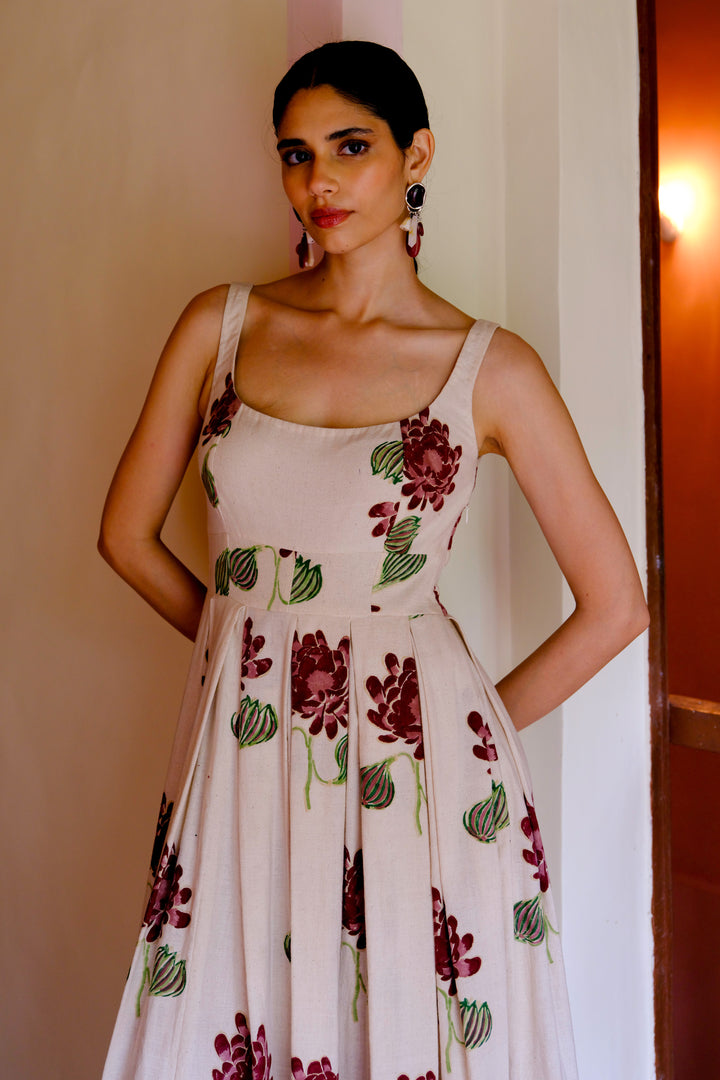 MALABAR HANDLOOM