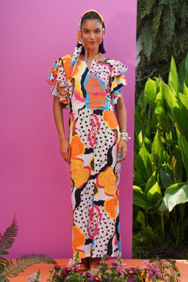 LUCY JUMPSUIT