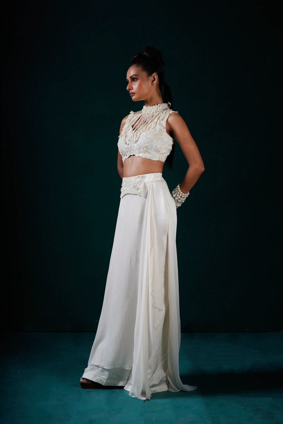 "Petaline" Set