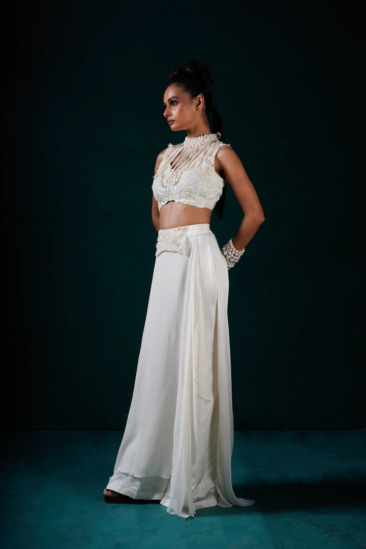 "Petaline" Set