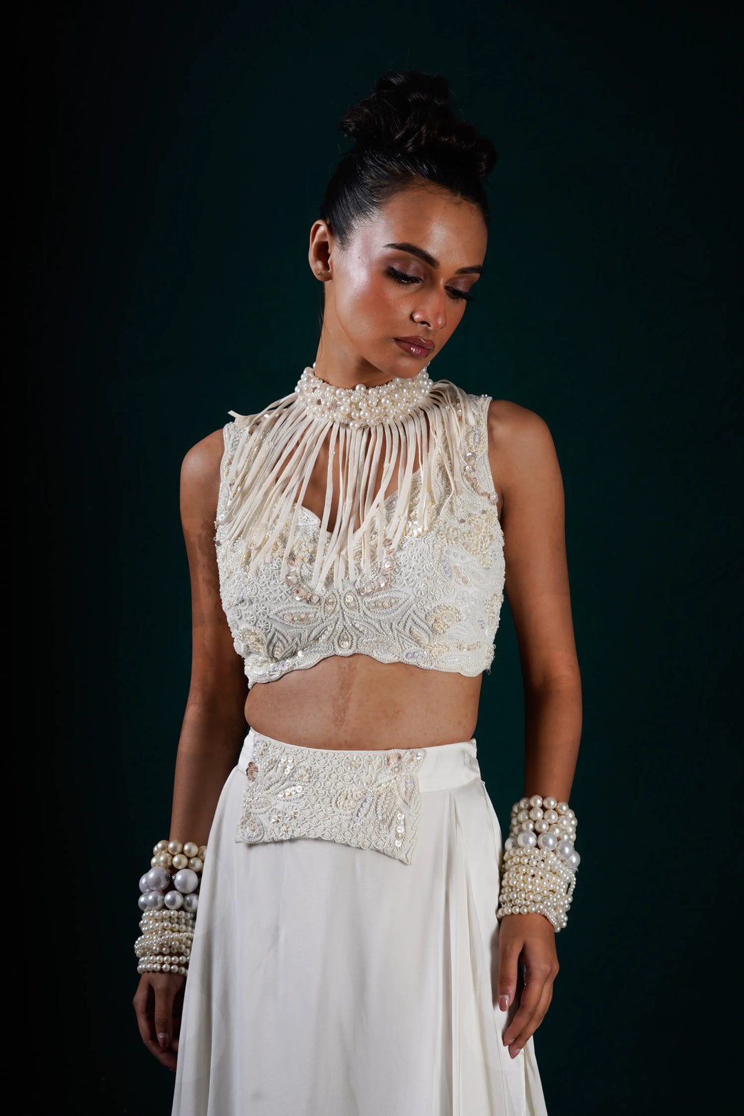 "Petaline" Set