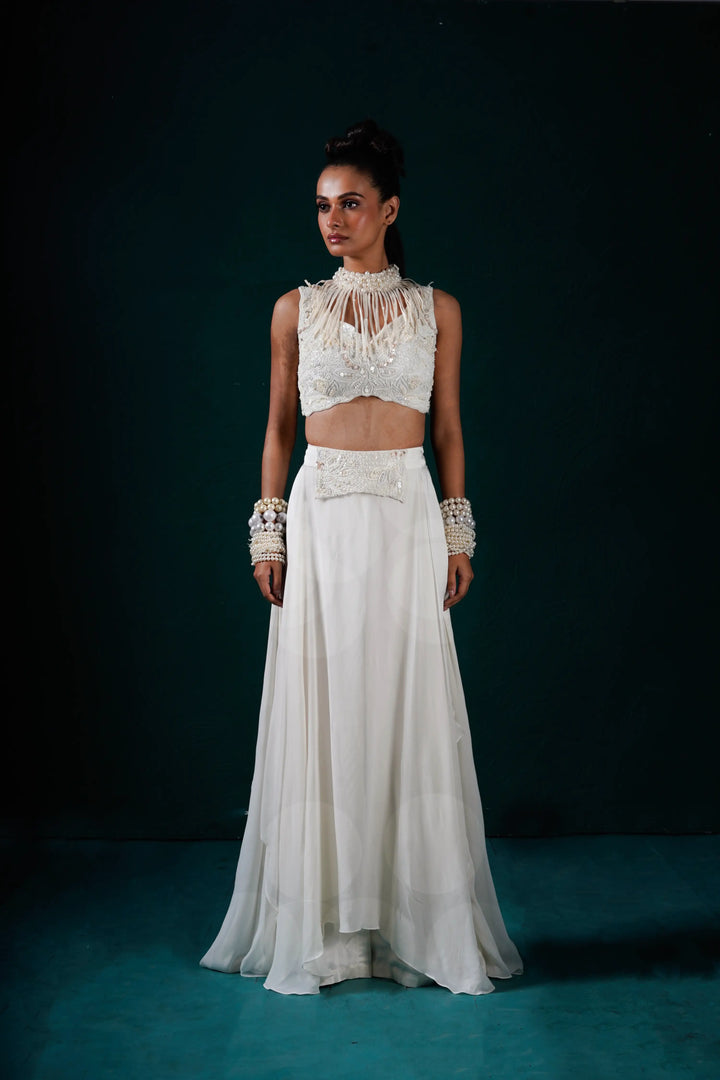 "Petaline" Set