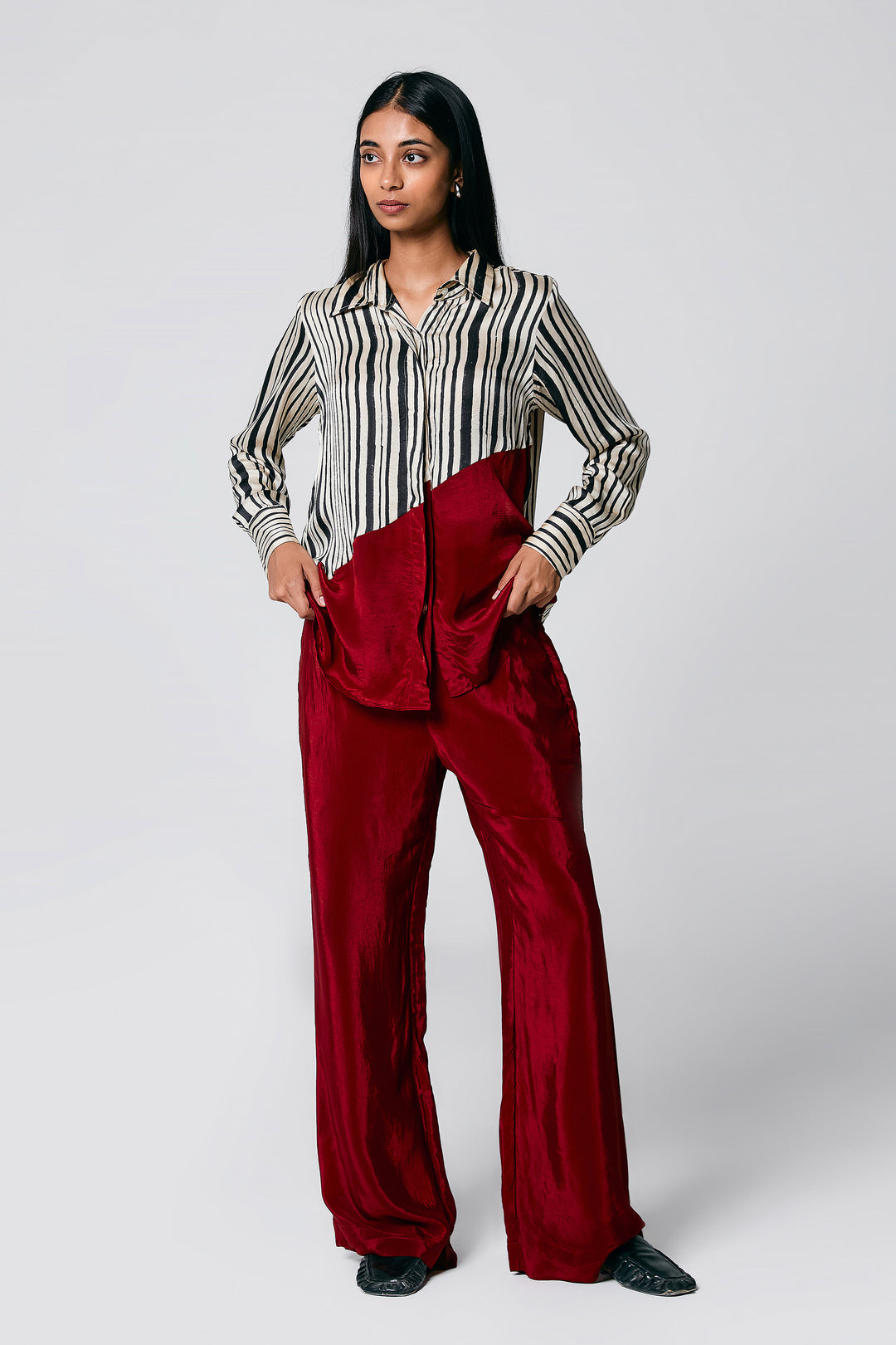 DIAGONAL COORD