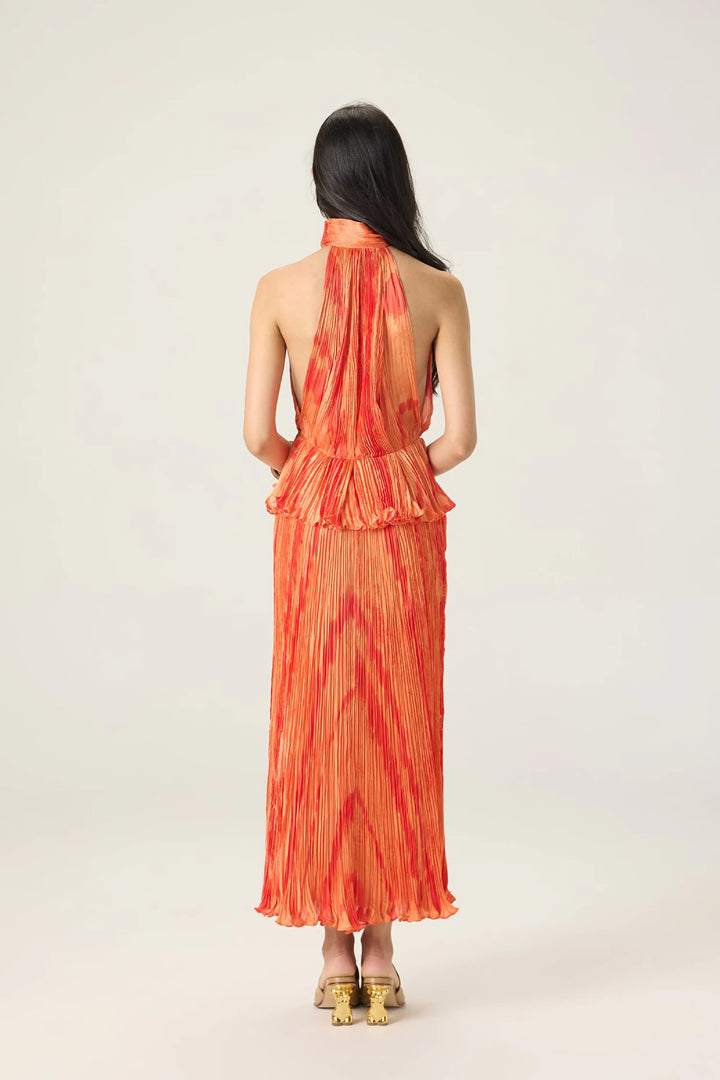 Kennedy Dress