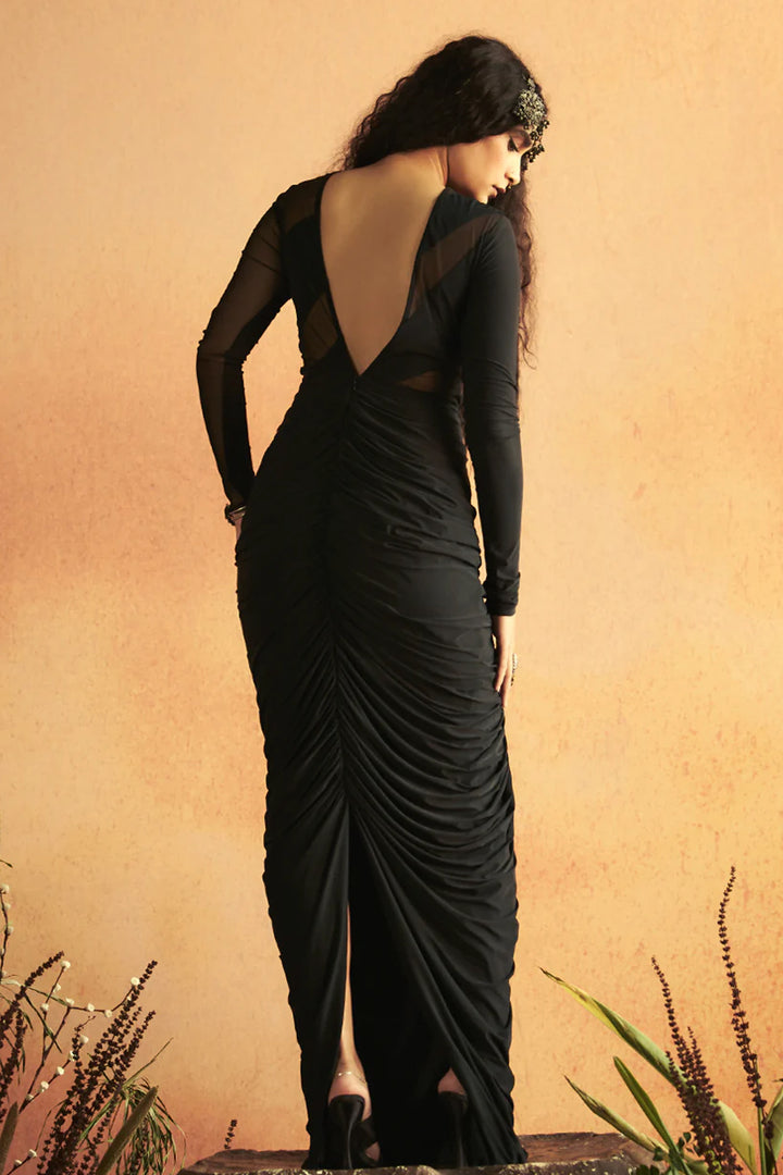 KALKI GOWN