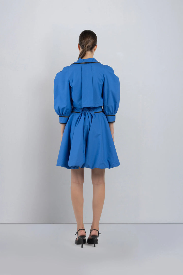 Annas Dress