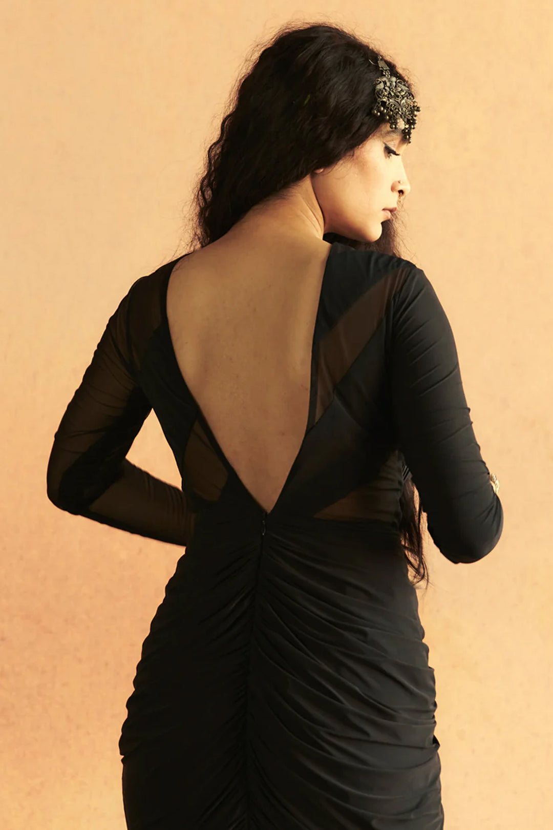 KALKI GOWN