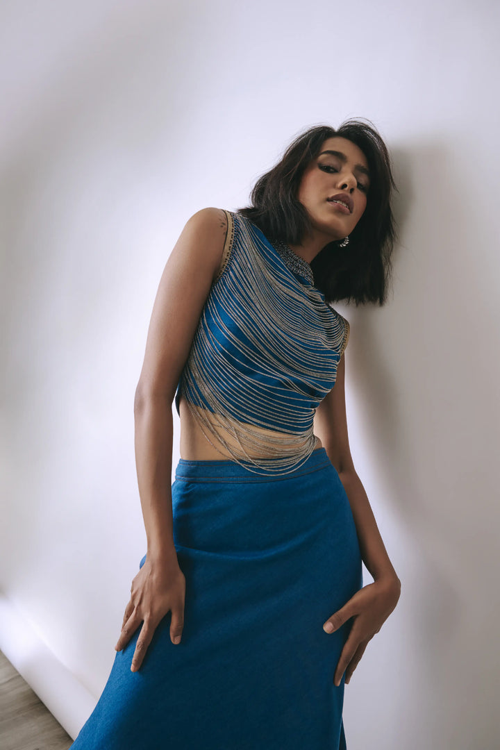 Atelier Skirt Set