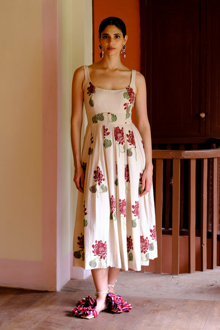 MALABAR HANDLOOM