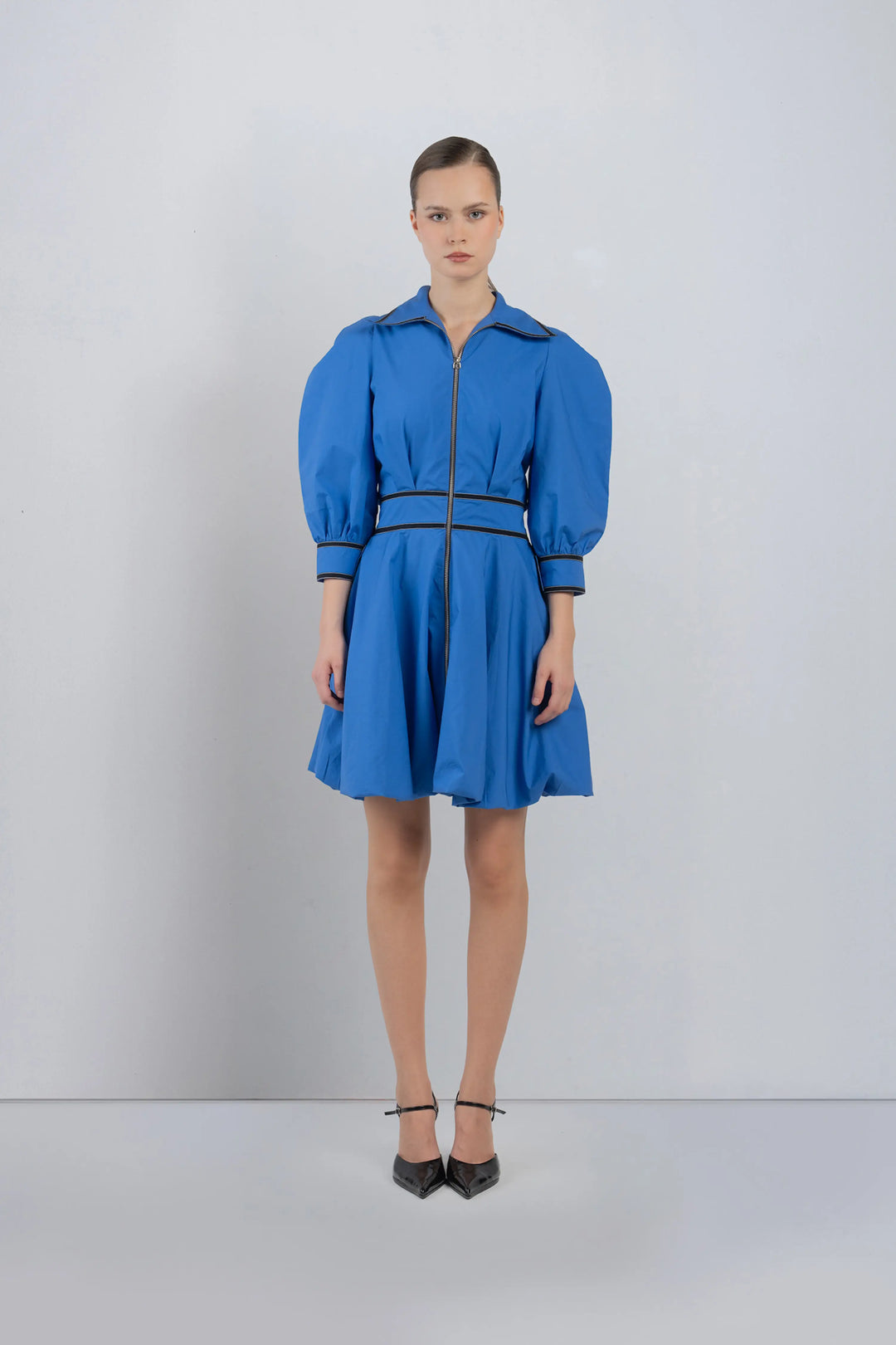 Annas Dress