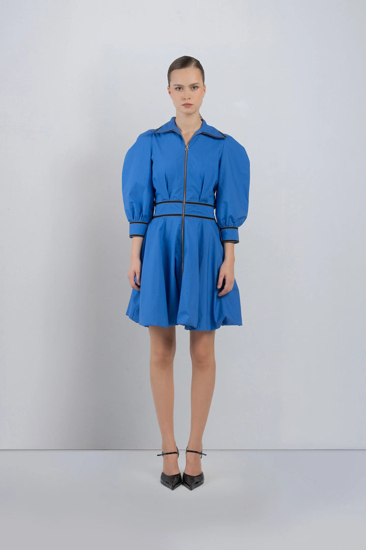 Annas Dress