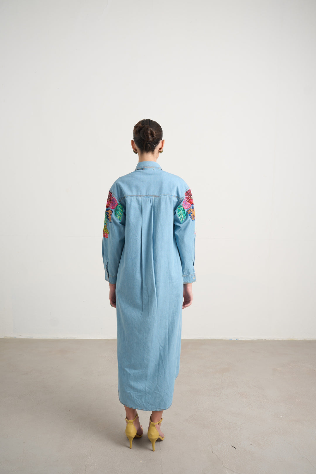 Maia Dress