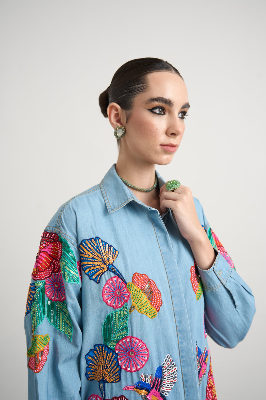 Maia Dress