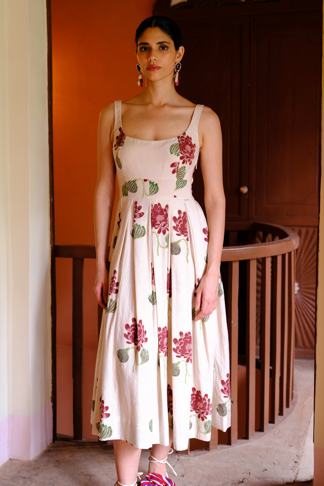 MALABAR HANDLOOM