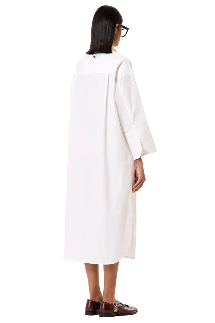 Handcrafted Shirt Dress