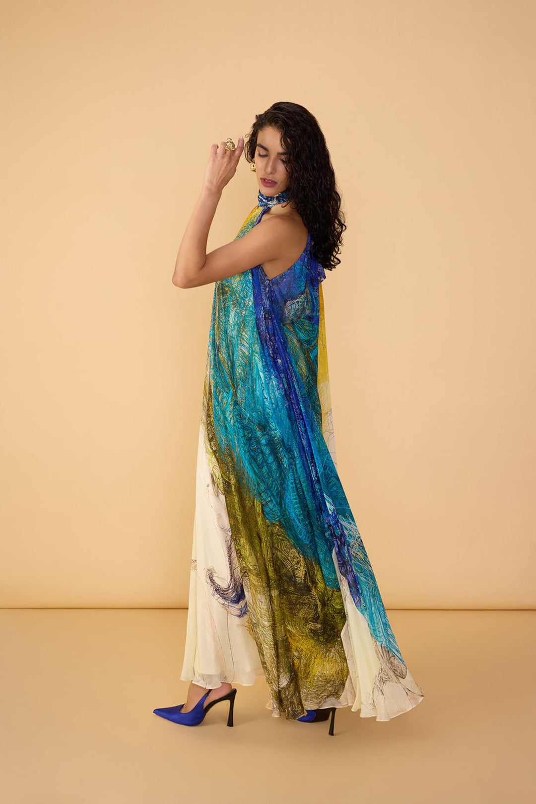 Stella Dress