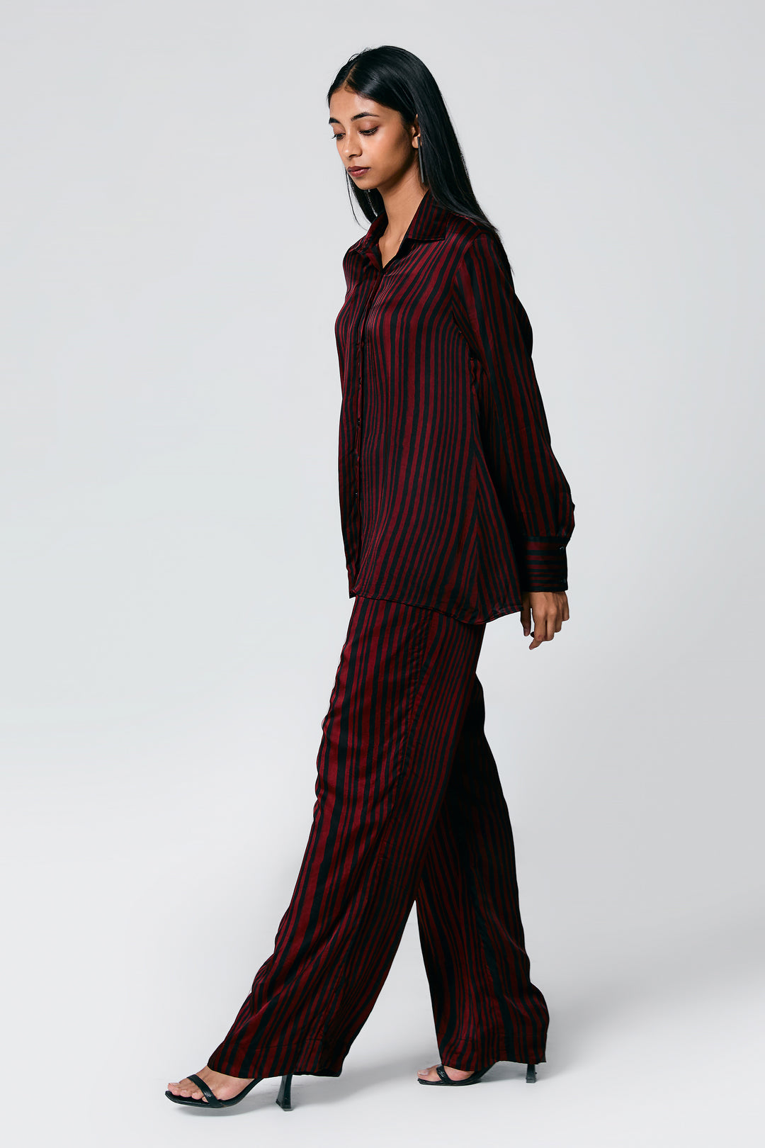 STRIPES COORD