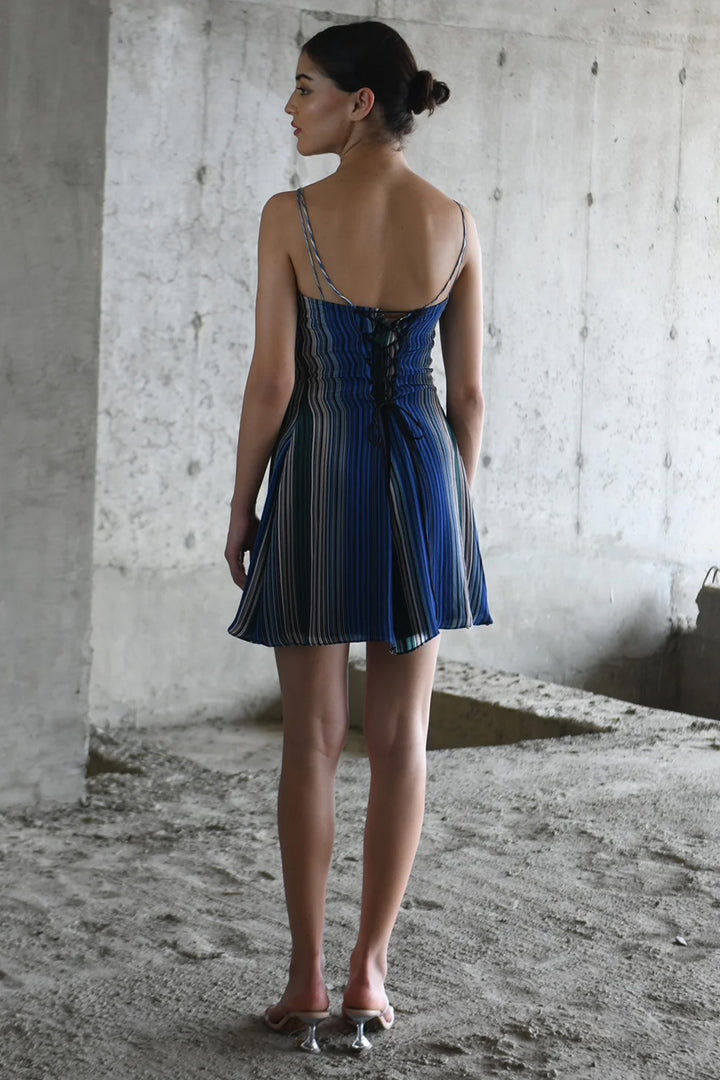 LEYENDA DRESS