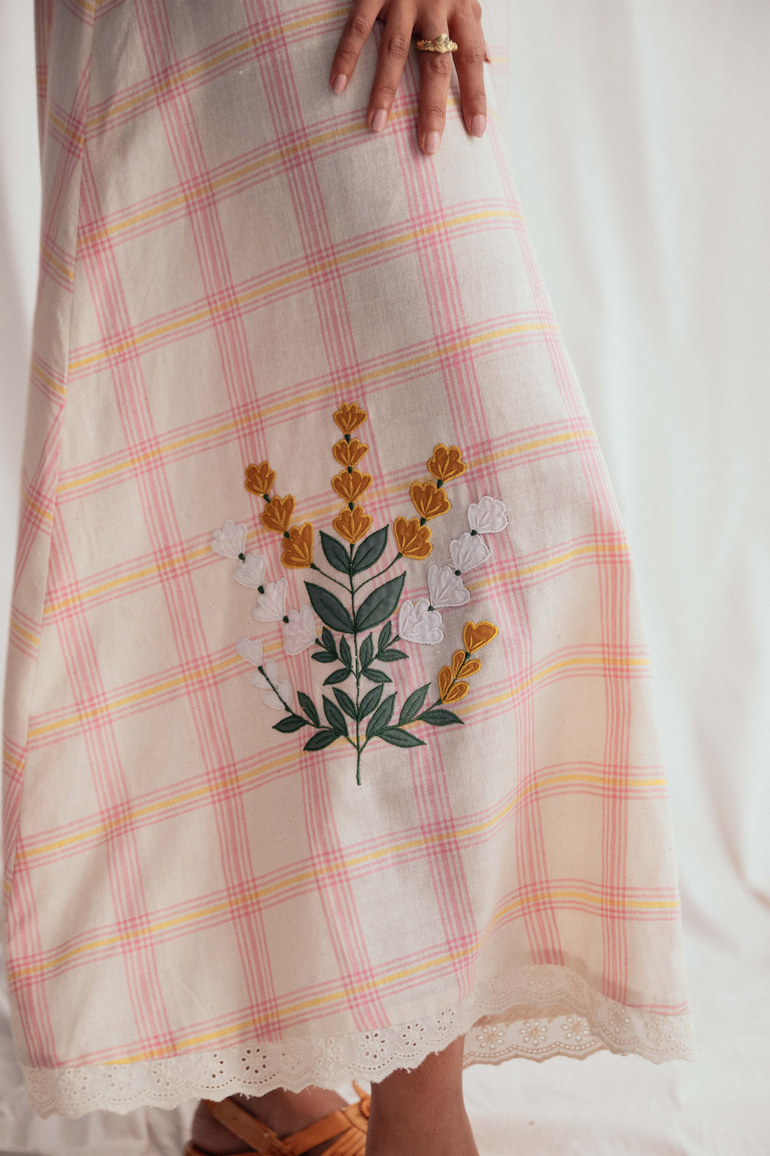 Chataai Day Dress