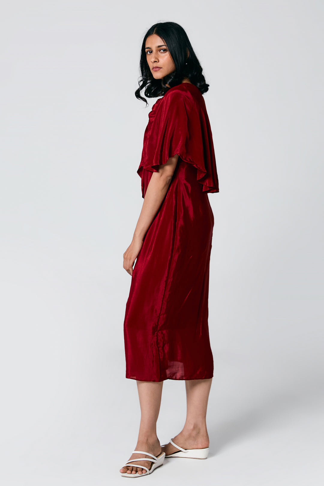BOW DRESS